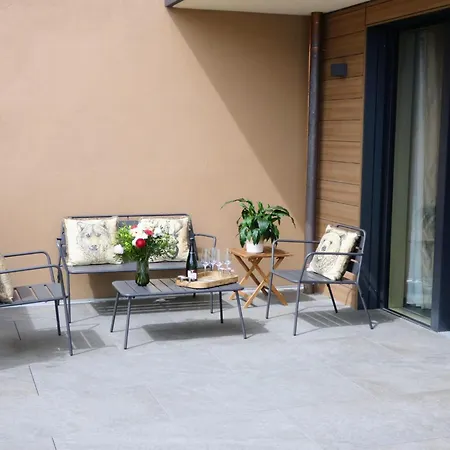 Chalet Luxe - Vue Imprenable Sur Les Montagnes