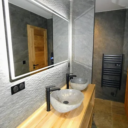 Luxe - Vue Imprenable Sur Les Montagnes *