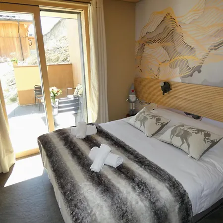 Luxe - Vue Imprenable Sur Les Montagnes Les Deux Alpes