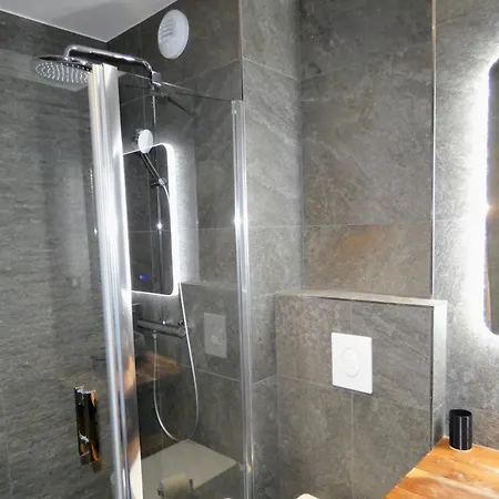 Chalet Luxe - Vue Imprenable Sur Les Montagnes