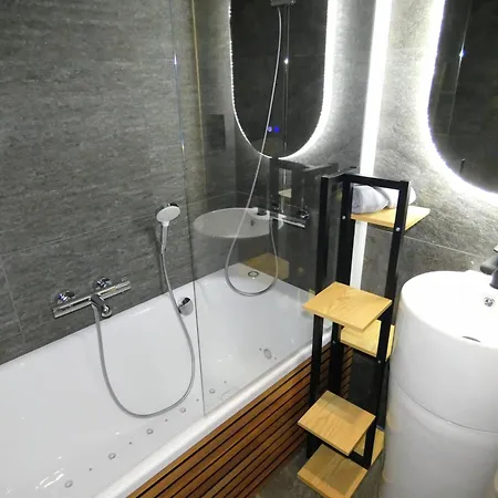 Chalet Luxe - Vue Imprenable Sur Les Montagnes