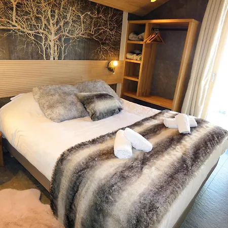 Luxe - Vue Imprenable Sur Les Montagnes * Les Deux Alpes