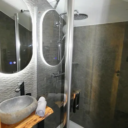 Chalet Luxe - Vue Imprenable Sur Les Montagnes