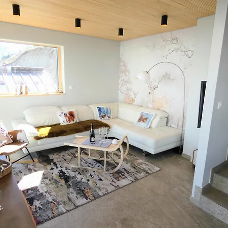 Chalet Luxe - Vue Imprenable Sur Les Montagnes *