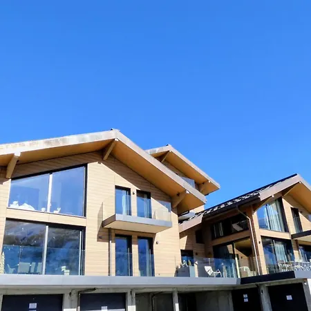Luxe - Vue Imprenable Sur Les Montagnes *