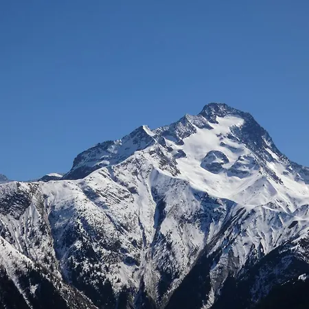 Luxe - Vue Imprenable Sur Les Montagnes Chalet